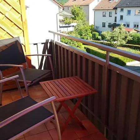 SchwaikApart Sonnige Ferienwohnung in Nähe der Weinberge Schwaikheim Exterior foto