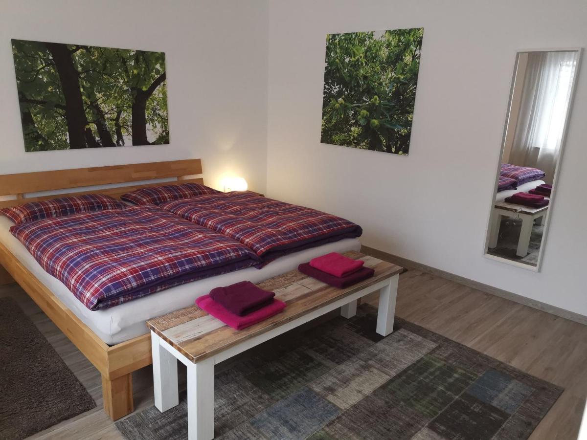 Schwaikapart Sonnige In Nähe Der Weinberge Apartment