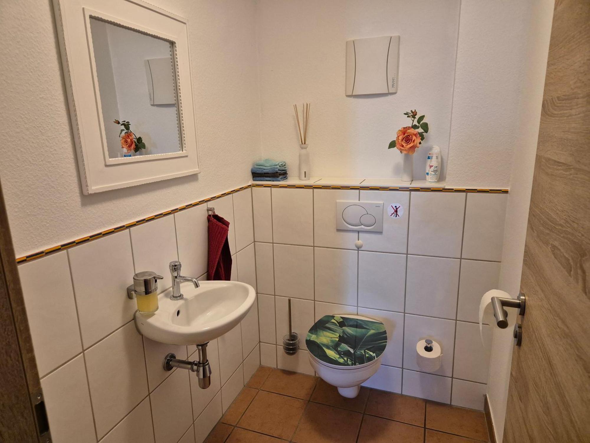 Schwaikapart Sonnige In Nähe Der Weinberge Apartment Schwaikheim
