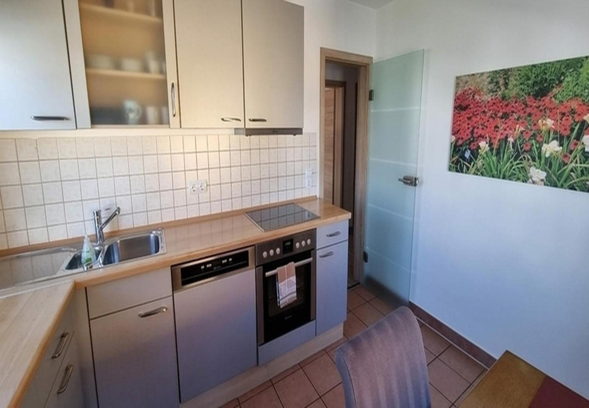 Apartment Schwaikapart Sonnige In Nähe Der Weinberge *