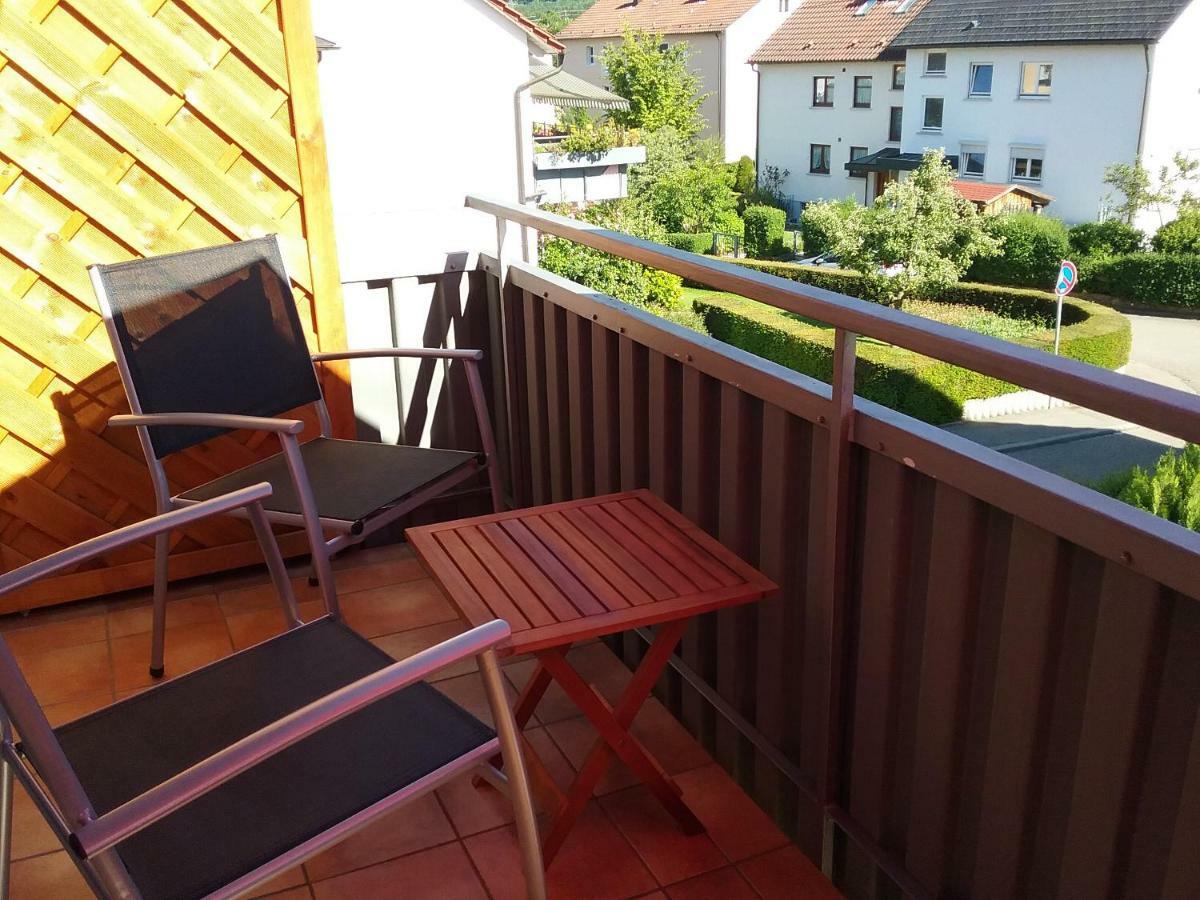 Schwaikapart Sonnige In Nähe Der Weinberge